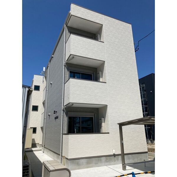 ilusion高畑西の画像