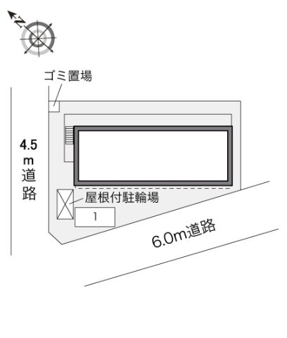 レオパレスＫＡＷＡＳＨＩのその他