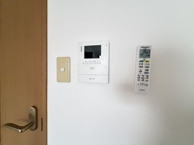 Cozy　Port　Kのセキュリティ