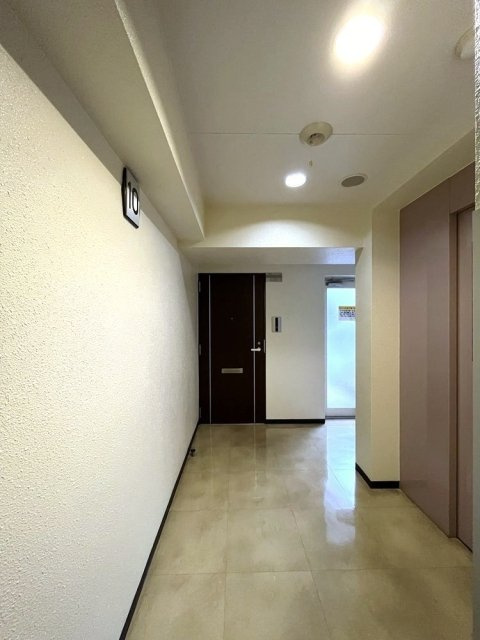アウル スクエアのその他共用部分