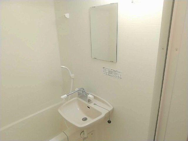 レオパレスＭＡＣＨＩＤＡの内装