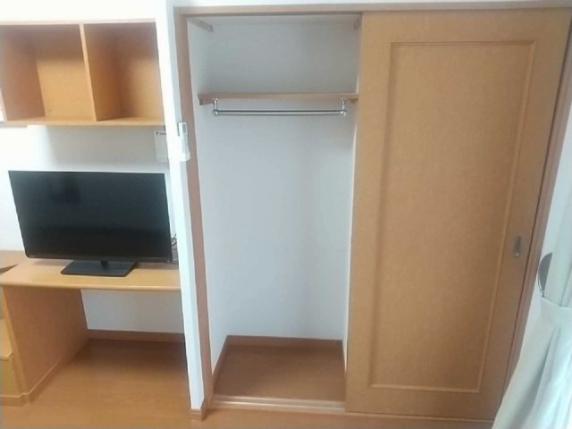 レオパレスＭＡＣＨＩＤＡの内装