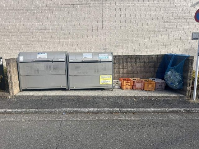 レオパレスカーサ・ベルのその他
