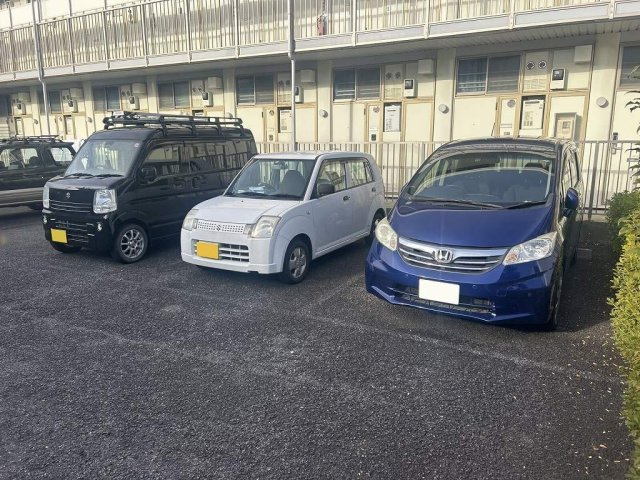 レオパレスカーサ・ベルのその他
