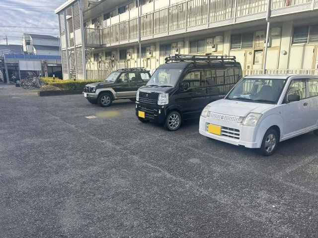 レオパレスカーサ・ベルのその他