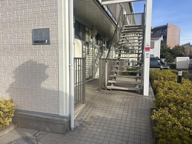 レオパレスカーサ・ベルのその他