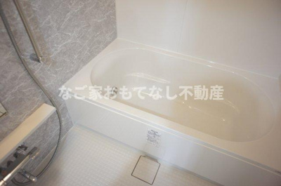 【浴室】 | カサ ニコ（casa nico）