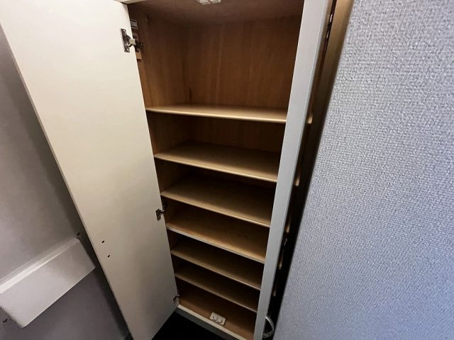 レオパレスプレシアのその他