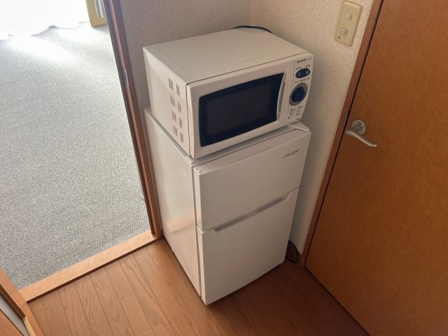 レオパレスタナべのその他