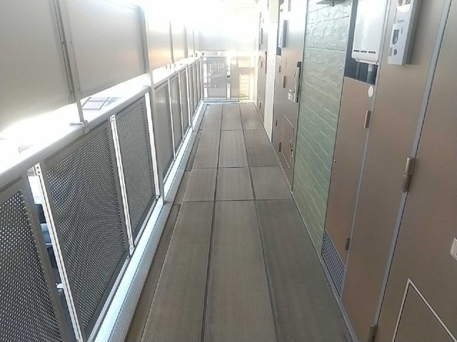 レオパレスはしば２のその他