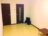 レオパレスステラの居間・リビング|家具・家電が備わったお部屋です