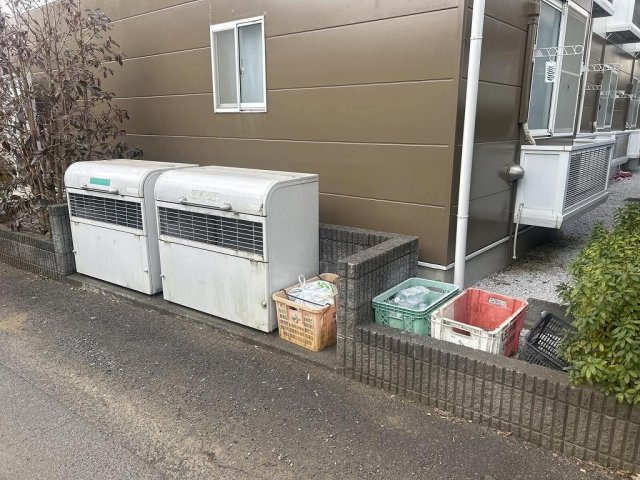 レオパレスピュアブリーズのその他