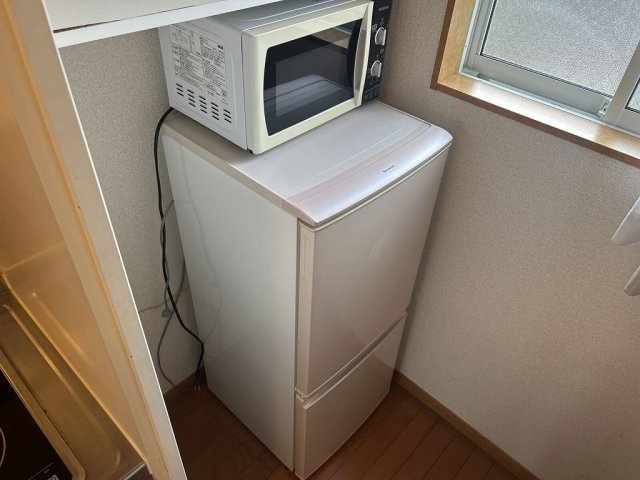 レオパレスピュアブリーズのその他