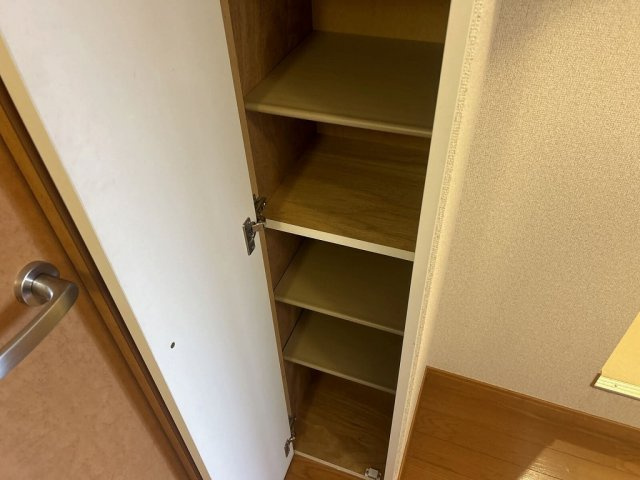 レオパレスピュアブリーズのその他