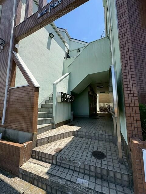 ジュネパレス新松戸第５２のその他共用部分