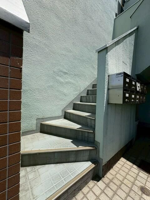 ジュネパレス新松戸第５２のその他共用部分