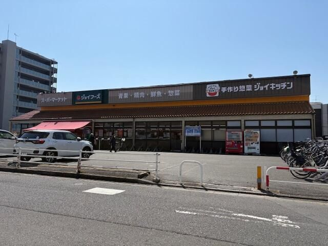 ジュネパレス新松戸第５２の周辺