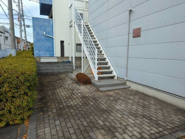 レオパレス清水が丘のその他