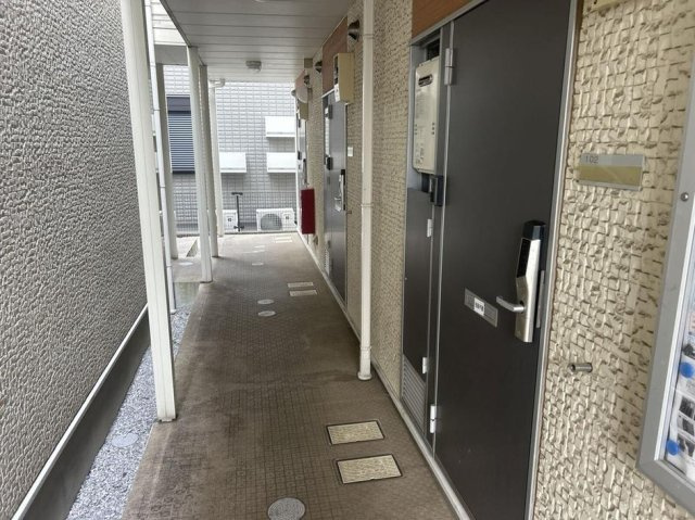 レオネクストアップルペアのその他