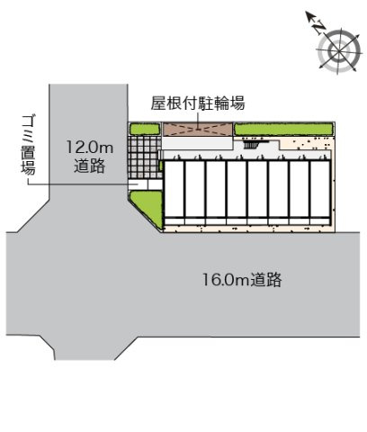 レオネクストトレフールのその他
