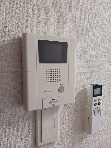フェイバーＪ・Ｏ－Ⅲの設備