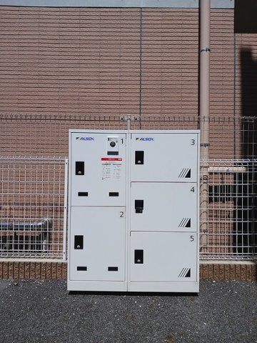フェイバーＪ・Ｏ－Ⅲのその他