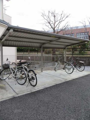 Ｐａｒｋ　Ｈｏｕｓｅのその他