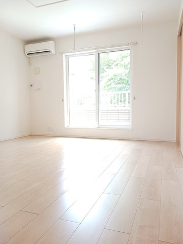 Ｐａｒｋ　Ｈｏｕｓｅの居間・リビング