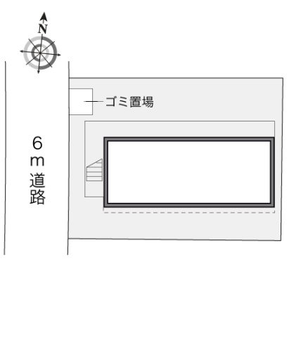 レオパレススティジ　ミハルのその他