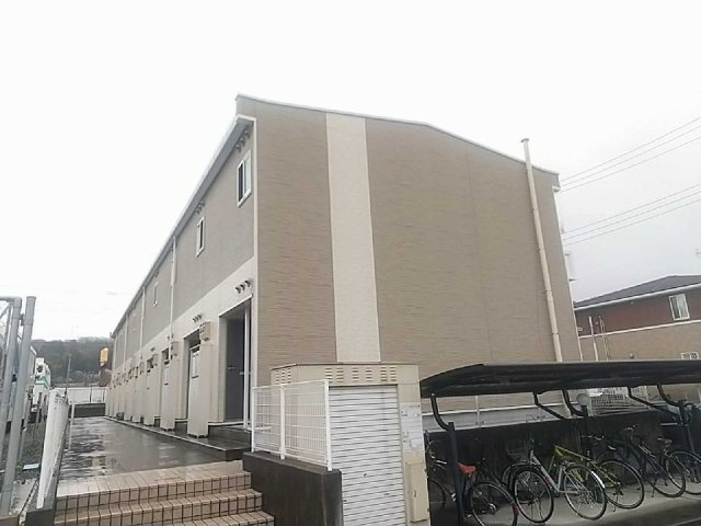 レオパレスブライトセゾン