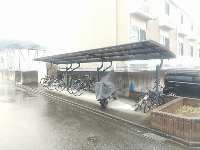 レオパレスブライトセゾンのその他