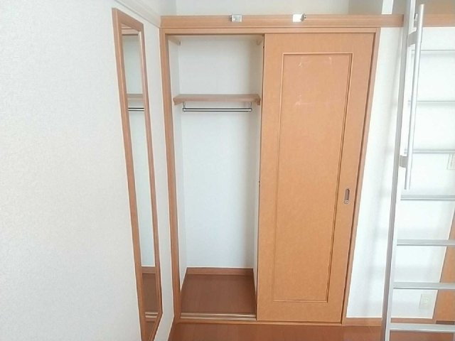 レオパレスＫ＆Ｈの内装