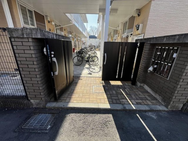 レオパレスＫ＆Ｈのその他