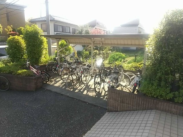 レオパレスＨＳＩ　ＲＩＶＥＲⅡのその他
