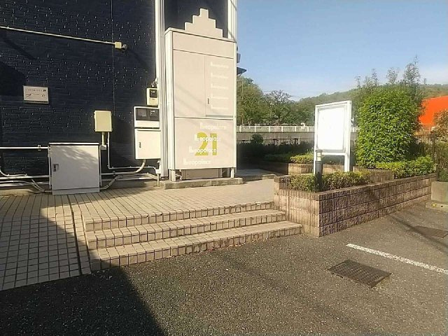 レオパレスＨＳＩ　ＲＩＶＥＲⅡのその他
