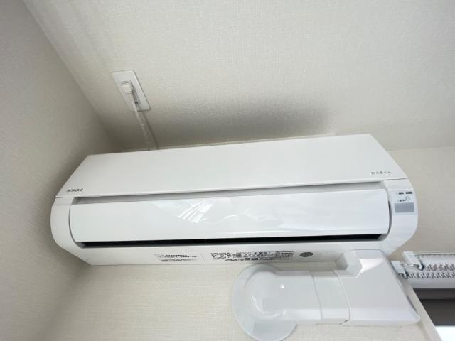 オークフォレスト　聖蹟桜ヶ丘の設備|室内設備