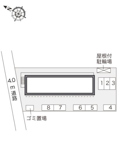 レオパレスヴァンのその他