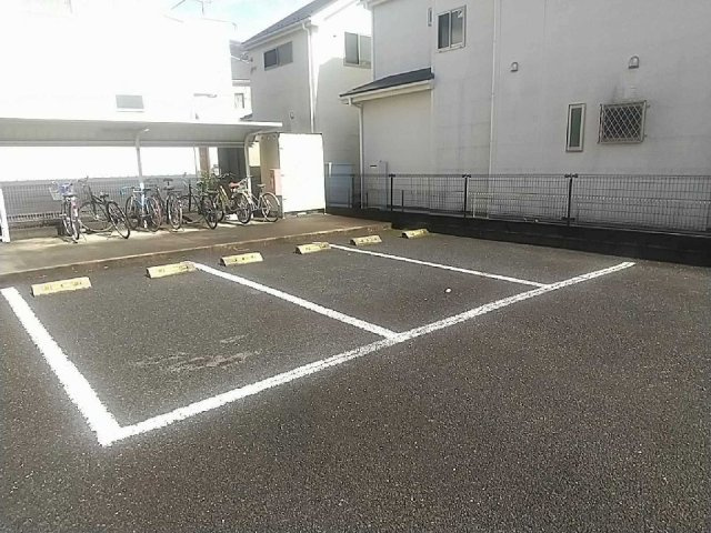 レオパレスヴァンのその他