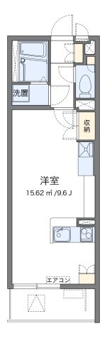 レオネクストレーヴの間取り|代表的な間取のため実際の間取とは異なる場合があります