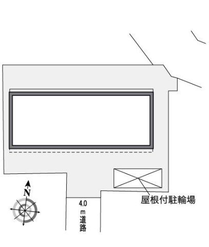 レオパレスシルフィのその他