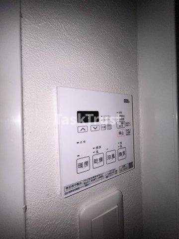 【設備】 | S-RESIDENCE福島Luxe