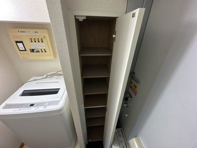 レオパレスグランパルク小柳のその他