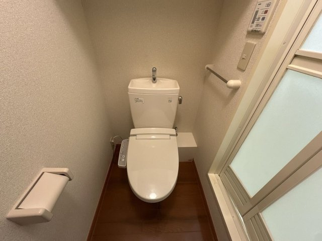 レオパレスグランパルク小柳のその他