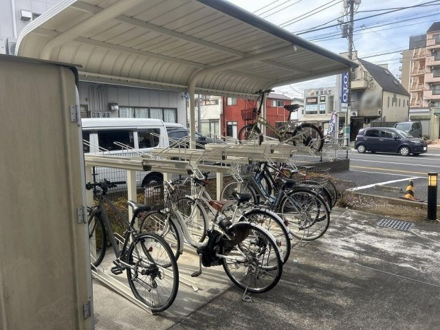 レオパレス綿新のその他