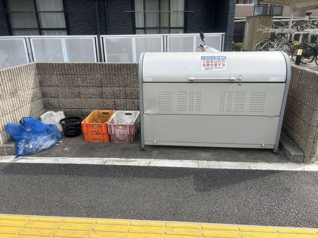 レオパレス綿新のその他