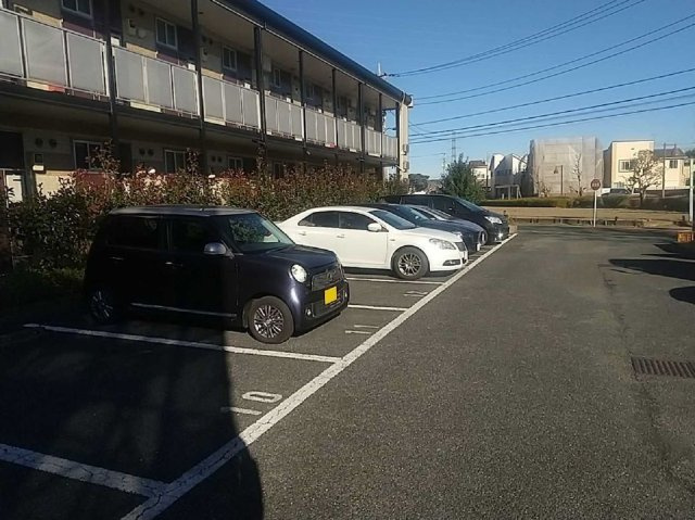 レオパレス真のその他