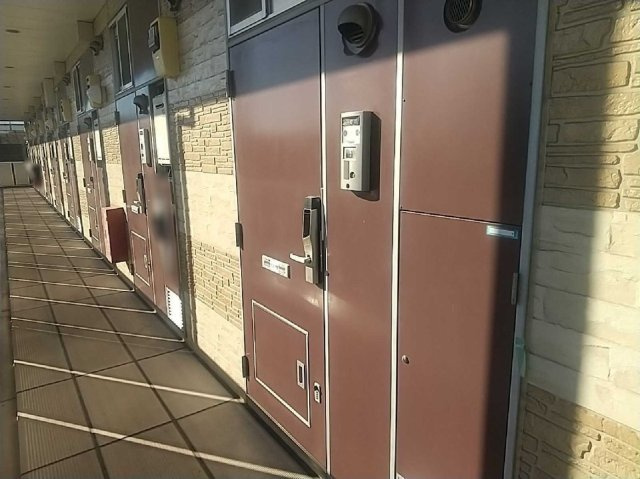 レオパレス真のその他