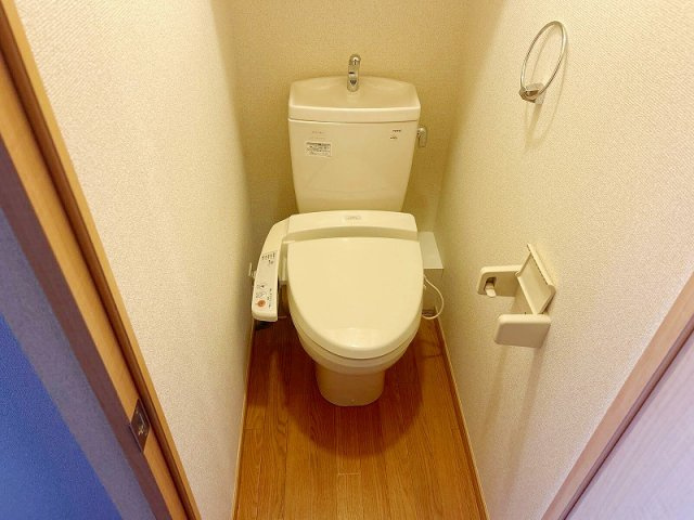 レオパレスサンモールのその他