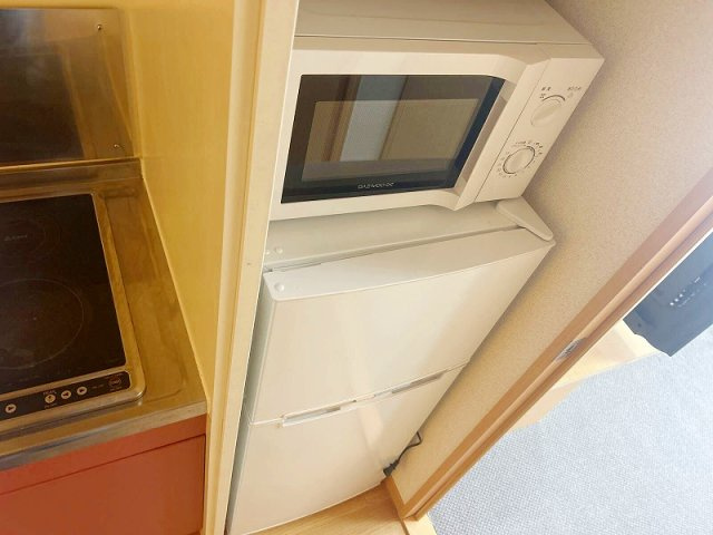 レオパレスサンモールのその他