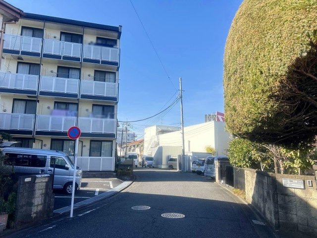 レオパレスサンモールのその他